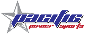 Pacific Powersports Logo