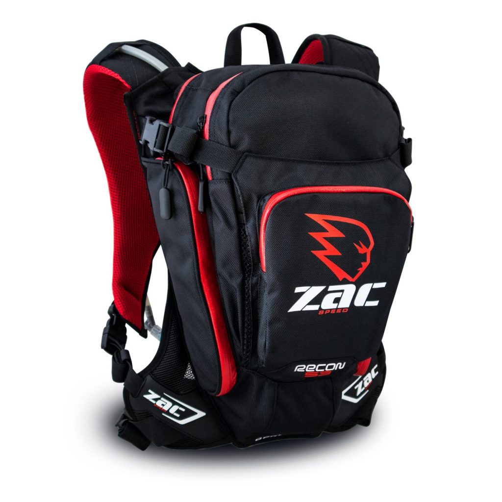 RECON Cross Country Backpack Pacific Powersports