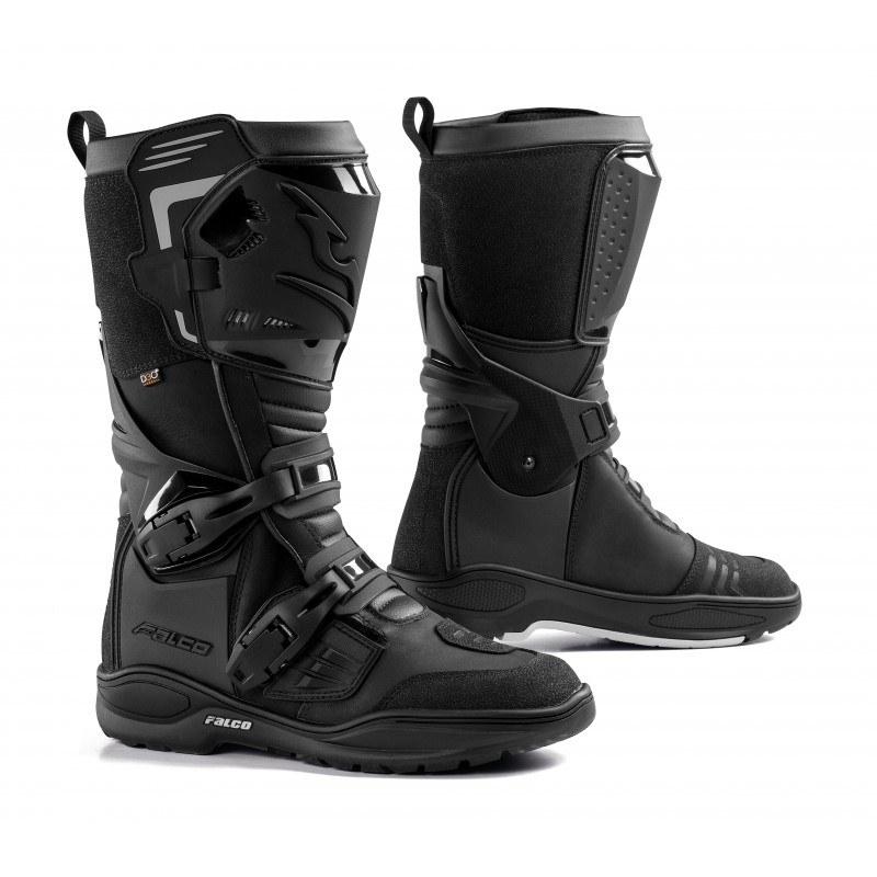 FALCO Motorcycle Boots - Pacific Powersports