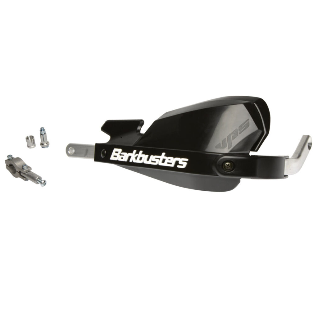 Barkbusters VPS Handguard Kit Two Point Mount (Straight 7/8 22 mm