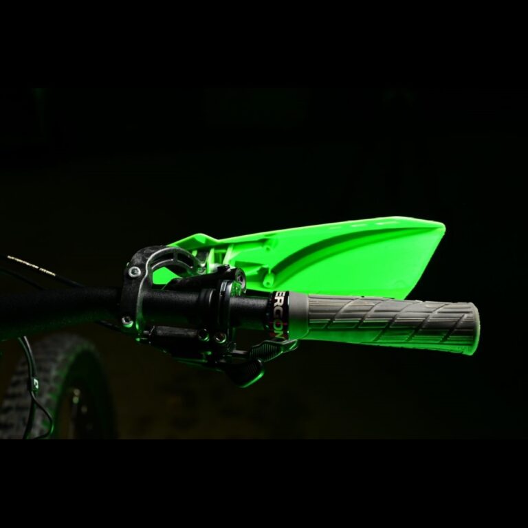 MTB Handguard Pacific Powersports