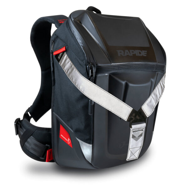 RAPIDE Street Backpack - Image 2