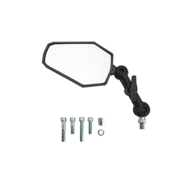 Adventure Mirror Kit - Pacific Powersports