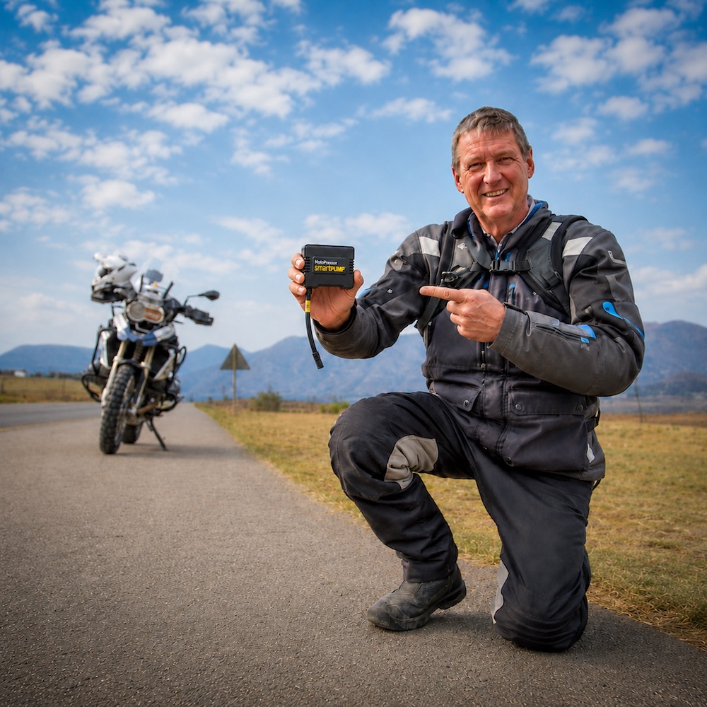 MotoPressor SmartPUMP - Image 4