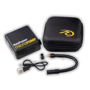 MotoPressor MicroPUMP
