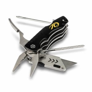 MotoPressor Puncture Repair Tool